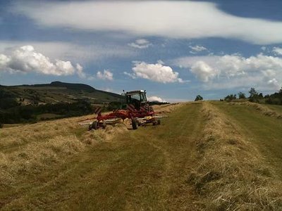 GAEC des Noisetiers_Le Monastier-sur-Gazeille
