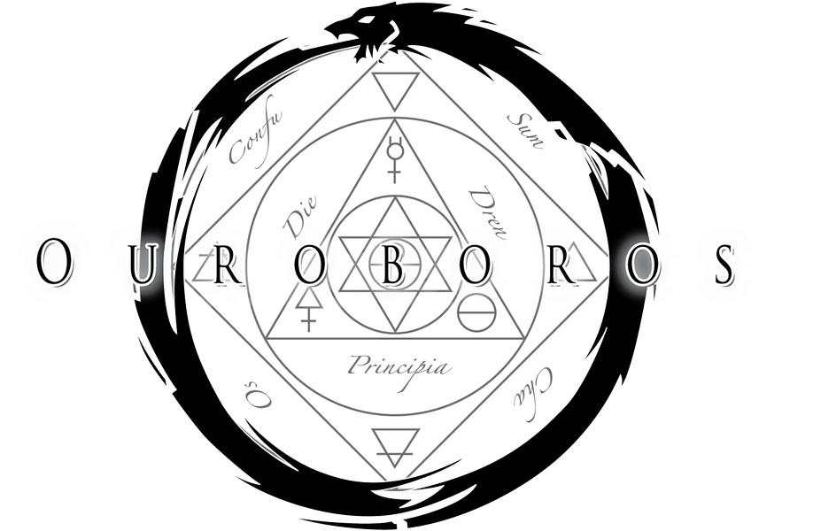 Ouroboros_Freycenet-la-Tour