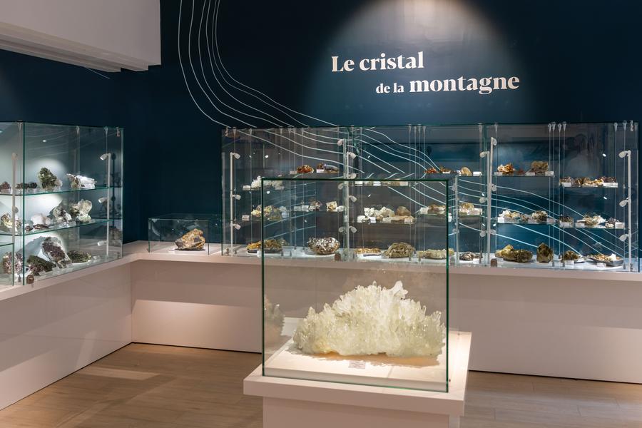 GALTA la Galerie des Trésors Alpins_Le Bourg-d'Oisans