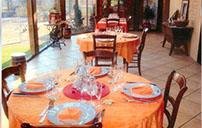 Auberge des Philippons_Chaveyriat
