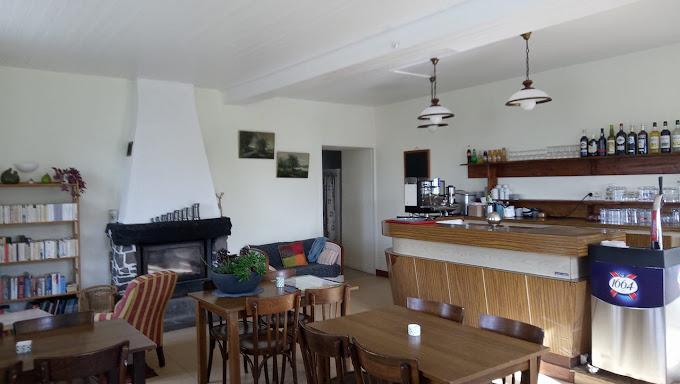 A la bonne Auberge_Laurie