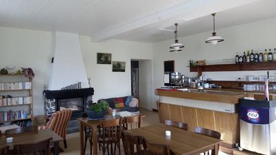 A la bonne Auberge_Laurie