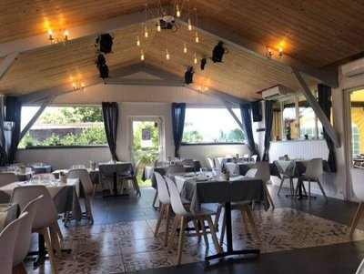 Auberge des lys