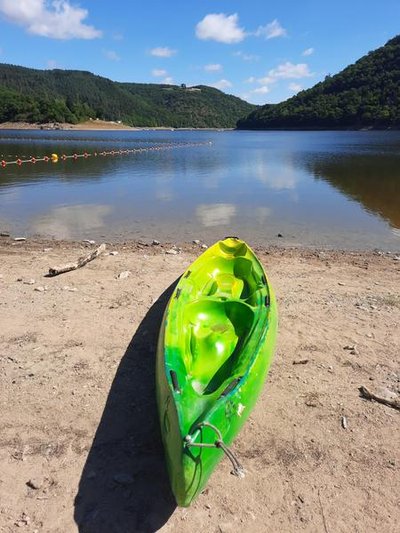 Canoë