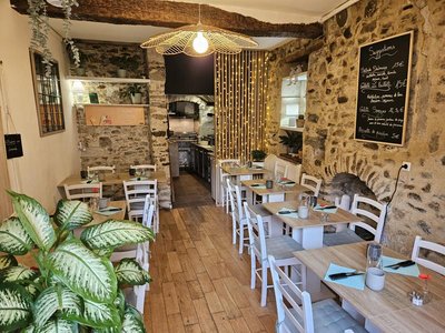 Crêperie Le Coquelicot_Dieulefit