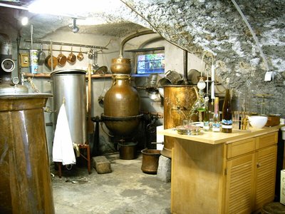 La Salettina