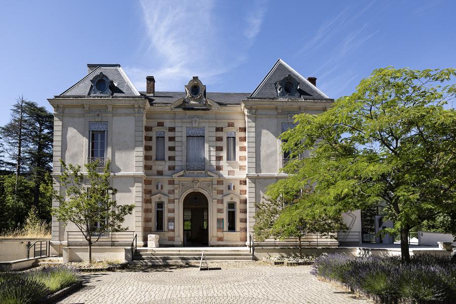 Maison de la Céramique_Dieulefit