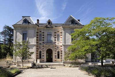 Maison de la Céramique_Dieulefit