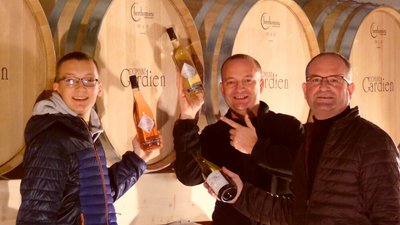 Domaine Gardien