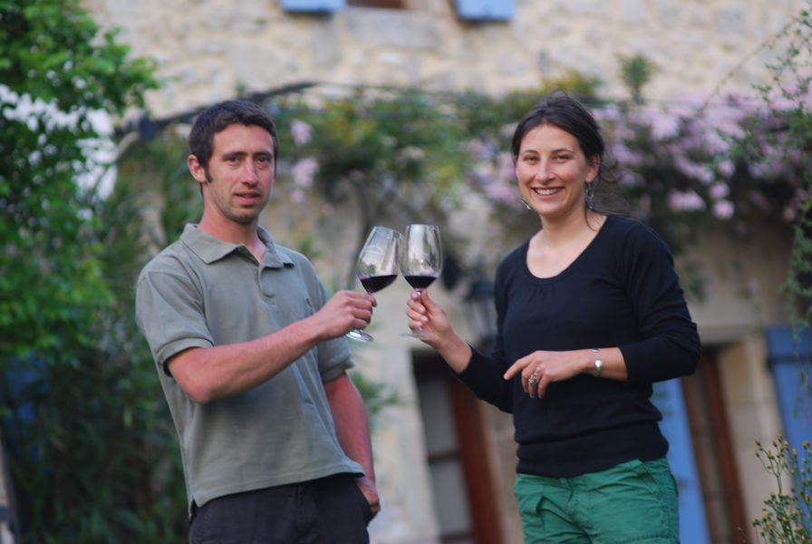 Domaine des Caminottes