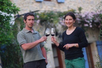 Domaine des Caminottes