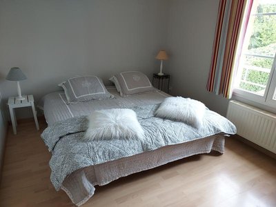 Chambre chez Florence