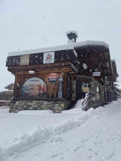 SPORT 2000 ski shop Montchavin_Montchavin-les-Coches