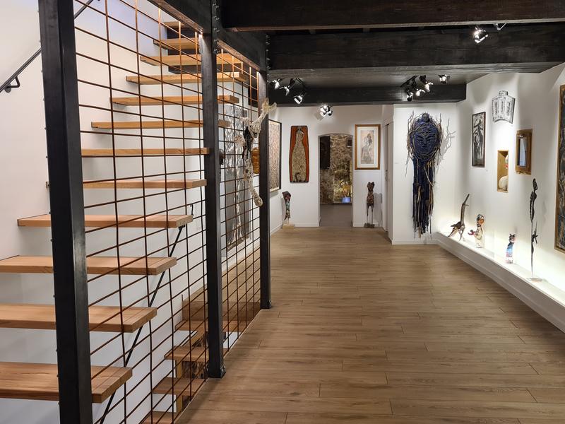 La Curioserie_Dieulefit