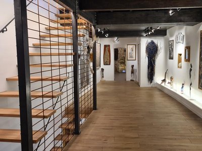 La Curioserie_Dieulefit