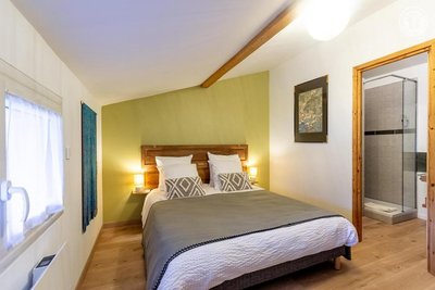 Chambre d'hôte RELAX - Au P'Tit Bonheur 73G130600 - GRIGNON