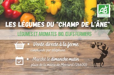 Au champ de l'âne_Mercurol-Veaunes