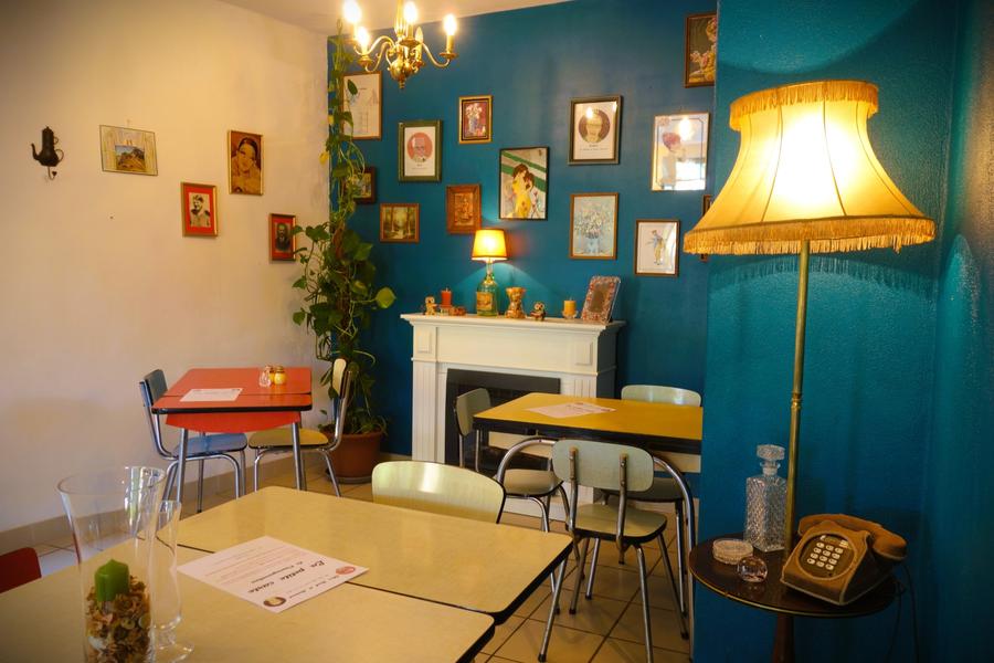 Chez Paul et Nanard_Villeneuve-d'Allier