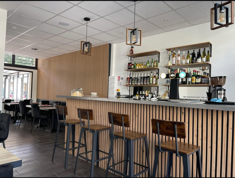 Bar-Restaurant Le Royal