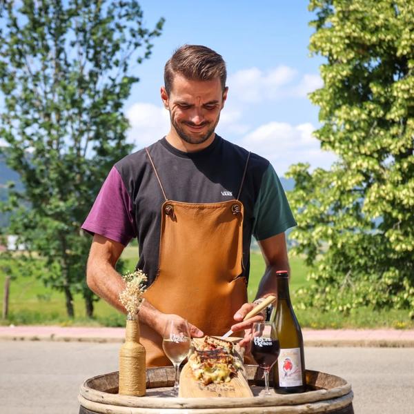 Fleur de Vignes_Autrans-Méaudre en Vercors