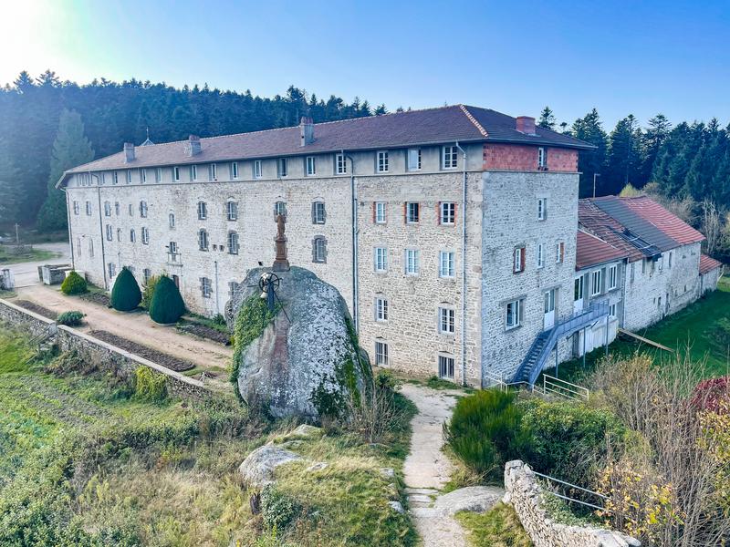 Notre Dame de l'Hermitage_Noirétable