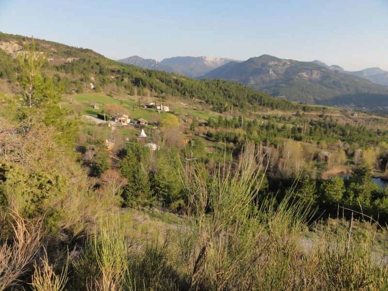 Vue d'ensemble