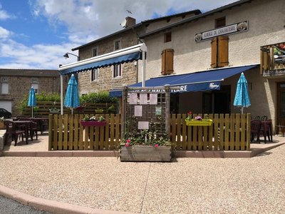 Auberge Chausseterre