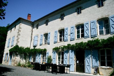 Domaine de la Réveille