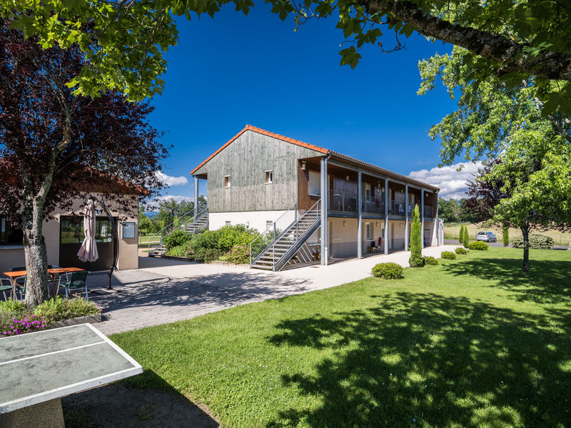 Centre Nature - Quatre Vents