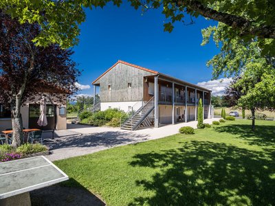 Centre Nature - Quatre Vents