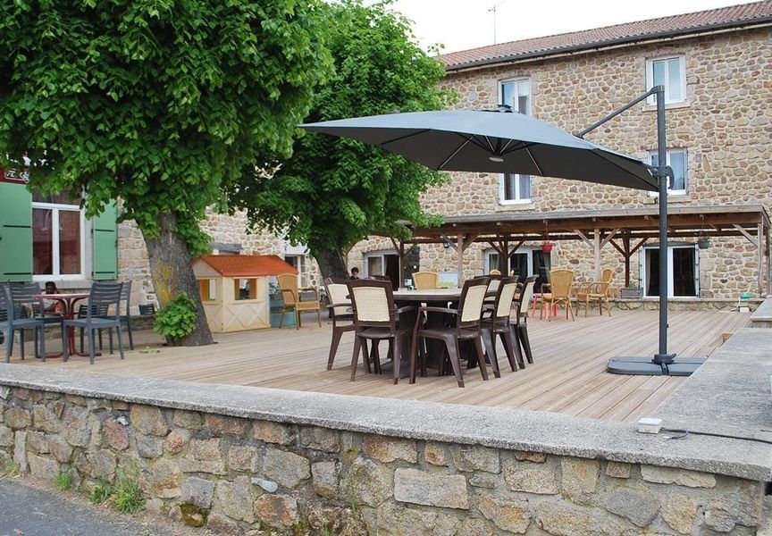 Hôtel des Voyageurs