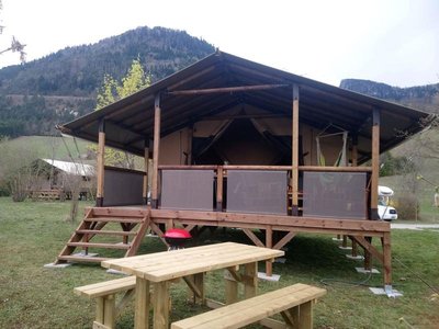 Le Lodge Altitude