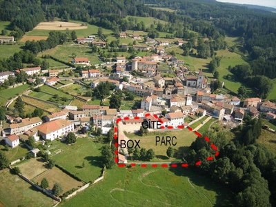 Gîte Le bonnet de nuit