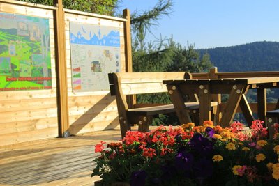 La Chapelle en Lafaye