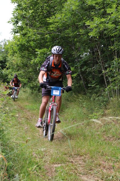 Espace VTT Massif des Bois Noirs