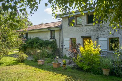 Maison d'hôtes La Plaine