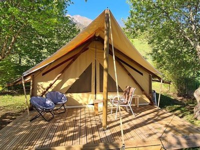 Le lodge Evasion