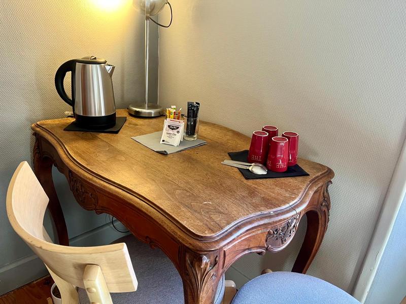 Chez Dany, Maow Maow et Garfield_Bellevue-la-Montagne