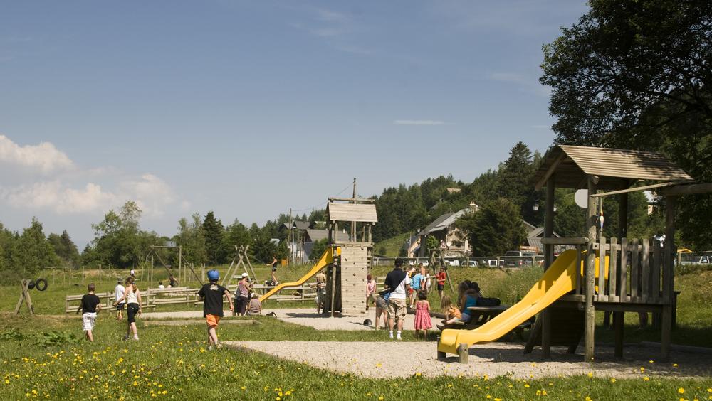 toboggan
