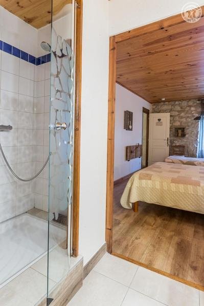 Douche La Choupinette