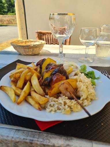 assiette
