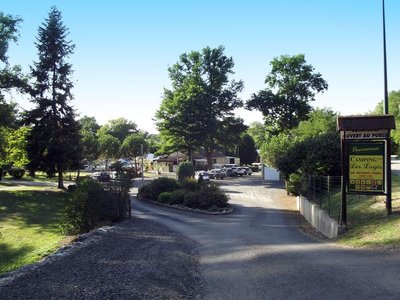 camping les loges à nonette