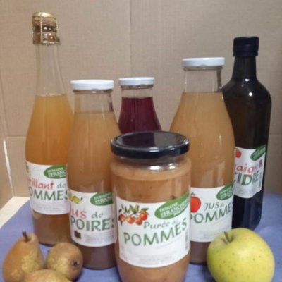 Domaine de Franchesse_Franchesse