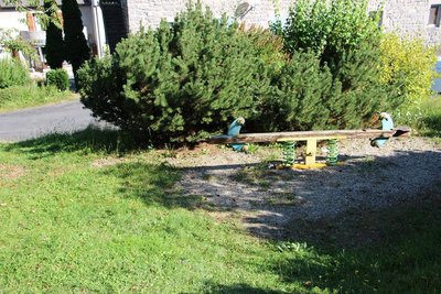 Espace jeux enfants_Mazet-Saint-Voy