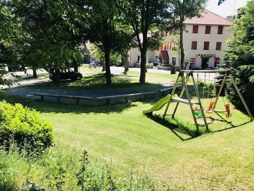 Aire de loisirs de Mézilhac_Mézilhac