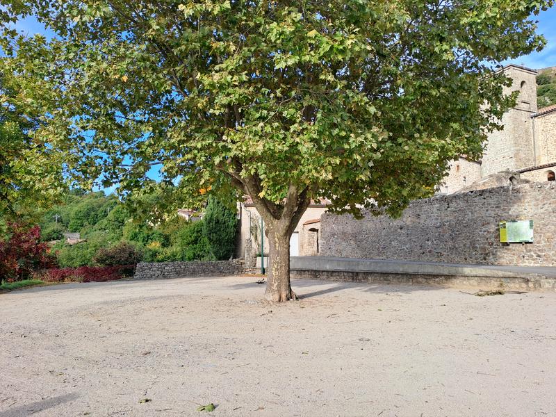 Aire de loisirs de Juvinas_Juvinas
