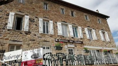 Auberge "C'est la vie"