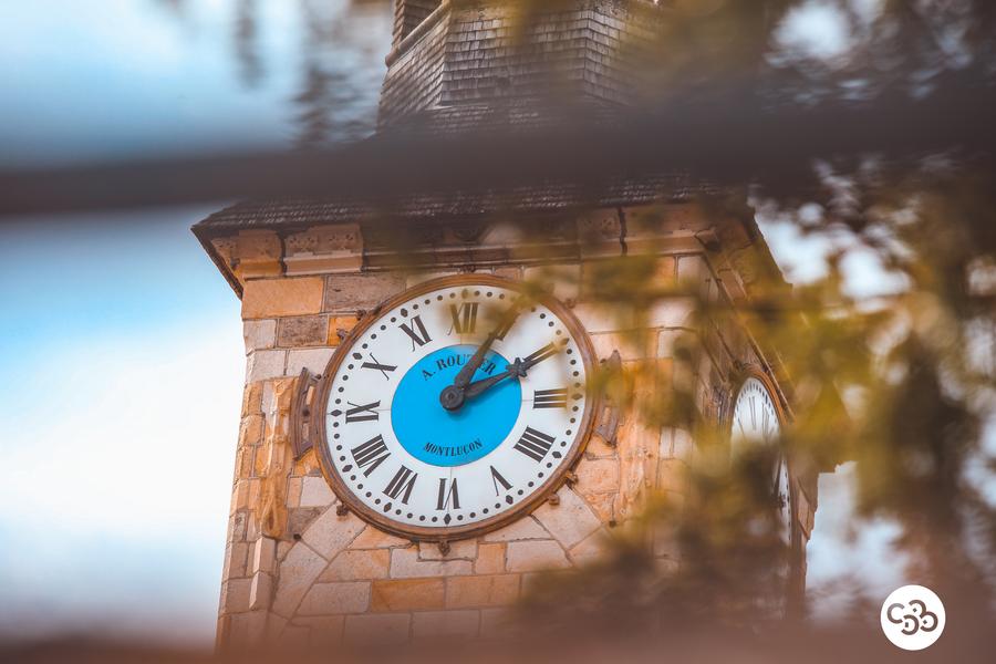 Château des Ducs de Bourbon_Montluçon