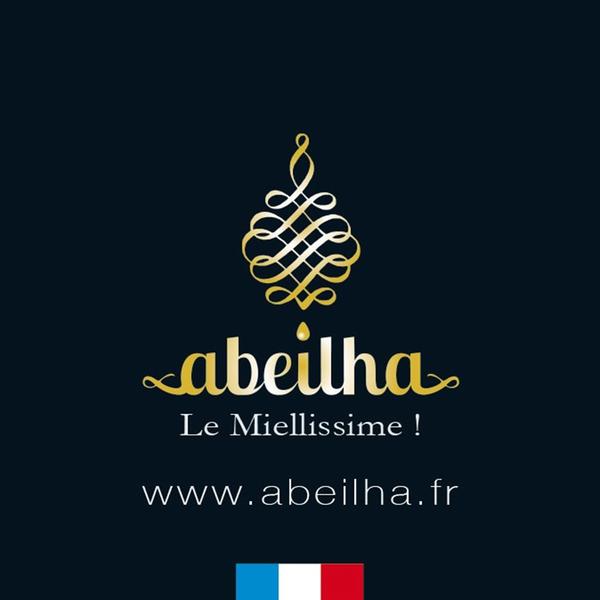 Logo Abeilha