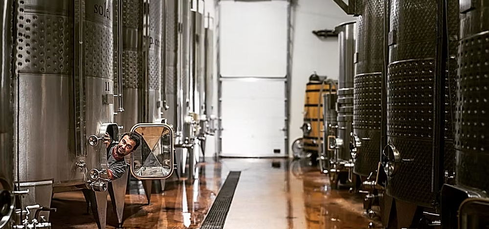 Domaine Gabriel Monier_Tulette